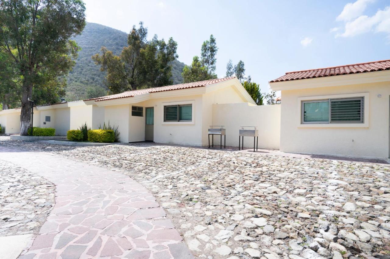 Collection O Luna Aqua Villas,Tala,Rio Escondido Екстер'єр фото
