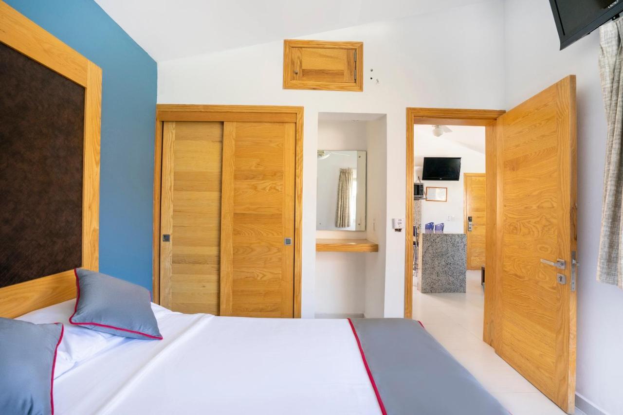 Collection O Luna Aqua Villas,Tala,Rio Escondido Екстер'єр фото