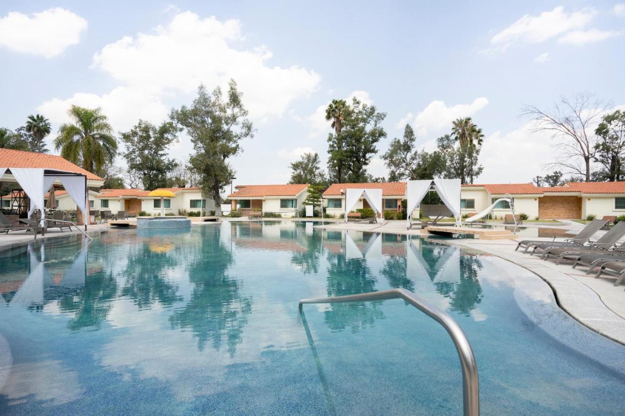 Collection O Luna Aqua Villas,Tala,Rio Escondido Екстер'єр фото