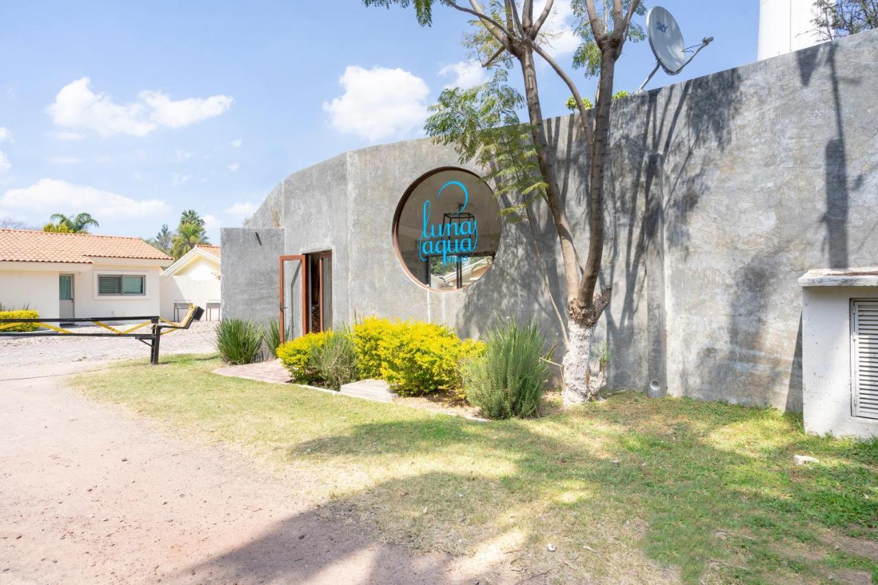 Collection O Luna Aqua Villas,Tala,Rio Escondido Екстер'єр фото