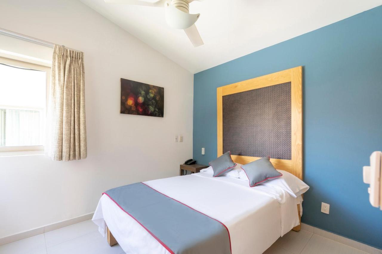 Collection O Luna Aqua Villas,Tala,Rio Escondido Екстер'єр фото